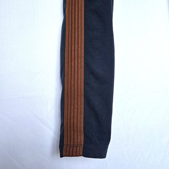 ATHLETA Navy Blue Athletic Leggings, Size S - Picture 7 of 10